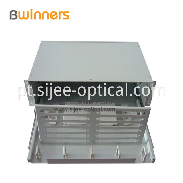 Fiber Optic Terminal Box Odf